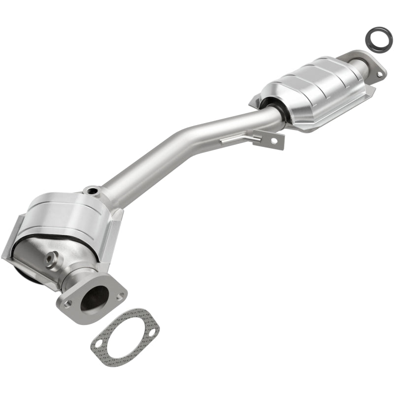 
                      
                        MagnaFlow Conv DF 99-05 Subaru Forester/96-97 & 99-05 Impreza/01-03 Legacy/00-05 Outback Front/Rear
                      
                    