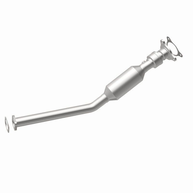 
                      
                        MagnaFlow Catalytic Conv Direct Fit OEM Grade 05-07 Saturn Ion 3 L4 2.2L
                      
                    