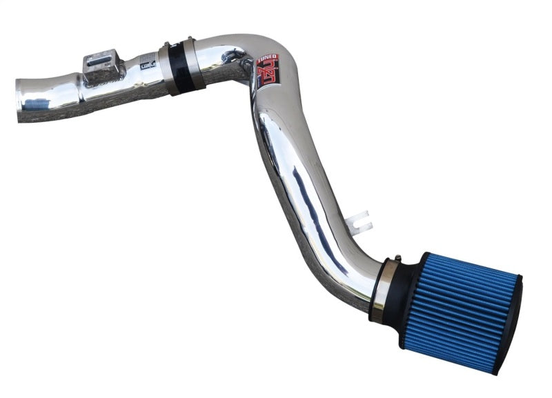 
                      
                        Injen 17-19 Nissan Sentra 1.6L 4cyl Turbo Polished Cold Air Intake
                      
                    