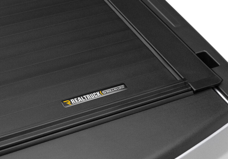 
                      
                        Roll-N-Lock 2019 Ram 1500 XSB 65.5in A-Series Retractable Tonneau Cover
                      
                    