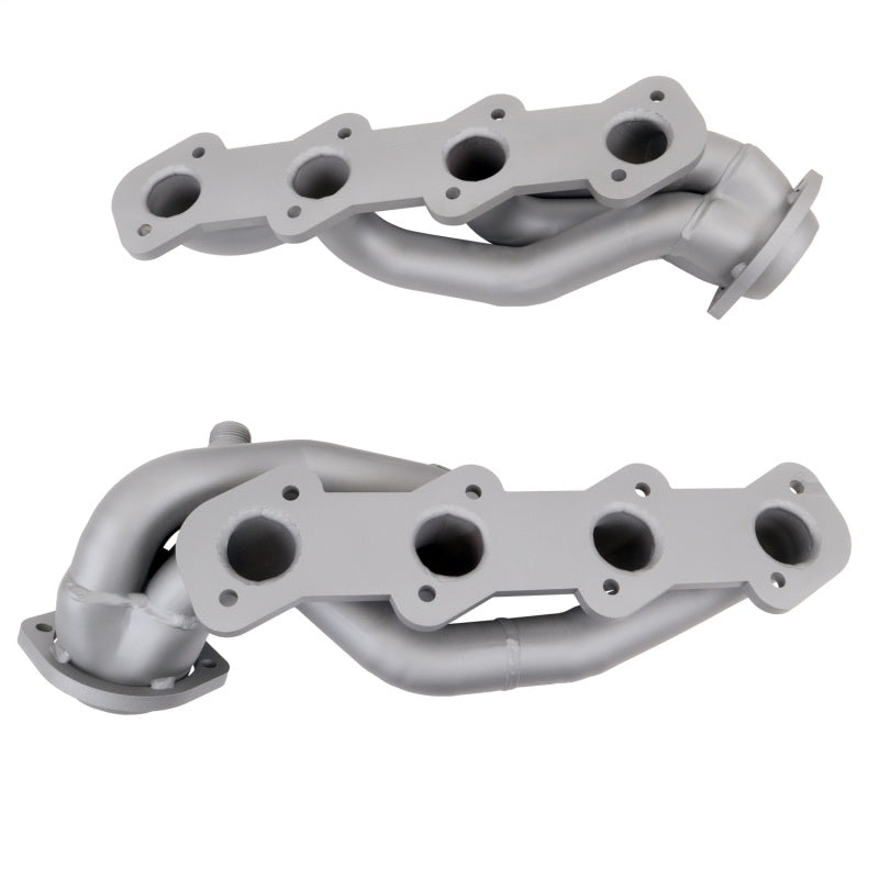 
                      
                        BBK 99-03 Ford F Series Truck 5.4 Shorty Tuned Length Exhaust Headers - 1-5/8 Titanium Ceramic
                      
                    