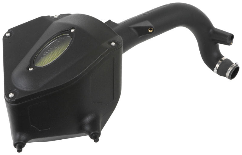 
                      
                        Airaid 19-20 Chevrolet Silverado 1500 L4-2.7L Performance Air Intake System
                      
                    