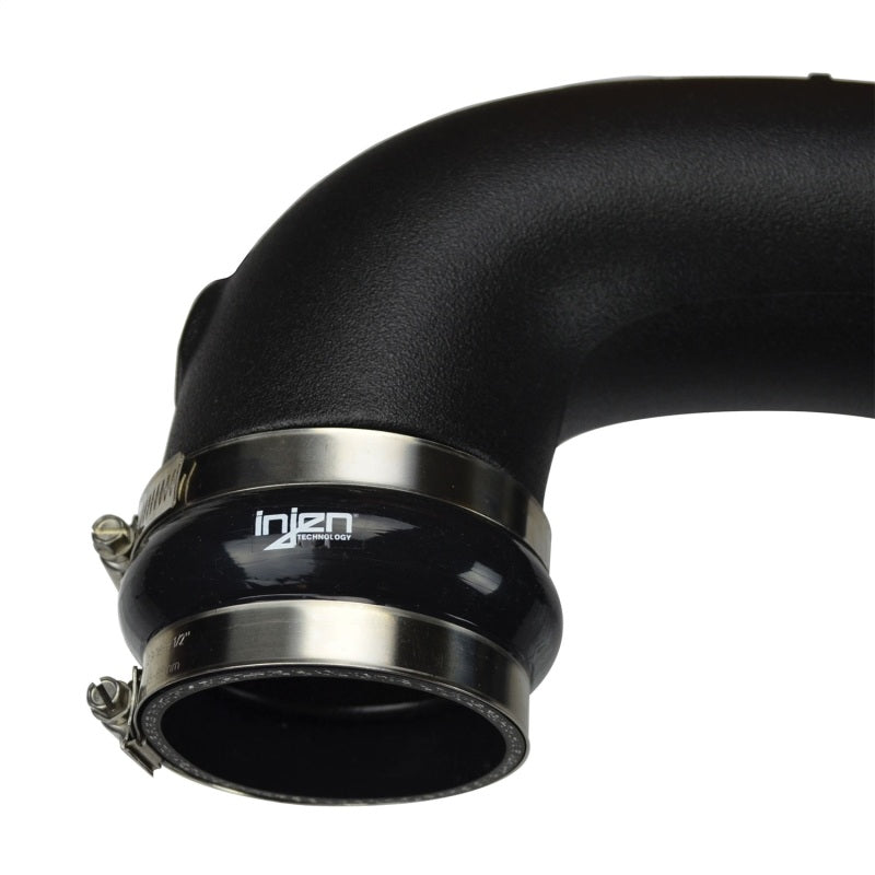 
                      
                        Injen 2018 Jeep Wrangler 3.6L Evolution Air Intake
                      
                    