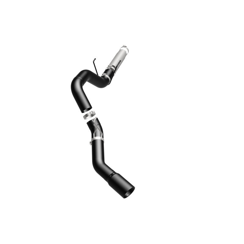 
                      
                        MagnaFlow 2020 Dodge Ram 3500 6.7L DPF-Back Black 5in Single Passenger Side Rear Exit
                      
                    