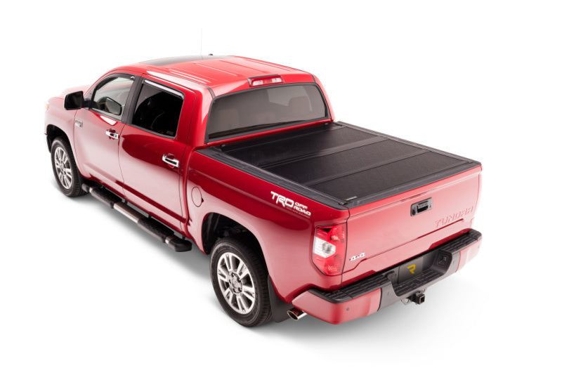 
                      
                        BAK 96-04 Toyota Tacoma 6ft Bed BAKFlip G2
                      
                    