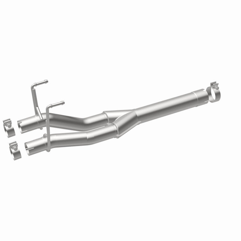 
                      
                        Magnaflow 09-18 Ram 1500 5.7L DF w/o Muffler
                      
                    