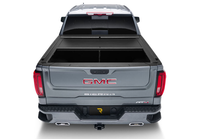 
                      
                        Roll-N-Lock 2020 GM Silverado / Sierra 2500/3500 6ft 10in Bed A-Series Retractable Tonneau Cover
                      
                    