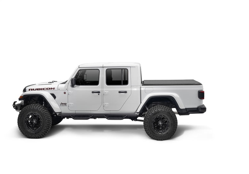 
                      
                        Truxedo 2020 Jeep Gladiator 5ft Lo Pro Bed Cover
                      
                    