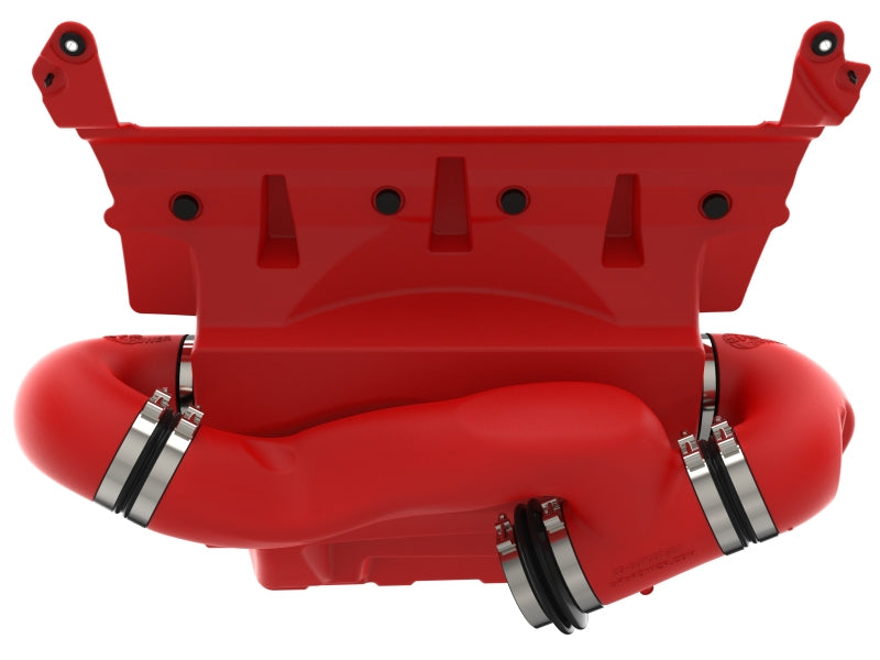 
                      
                        aFe 21-23 Dodge RAM 1500 TRX V8-6.2L Momentum GT Intake- Red
                      
                    