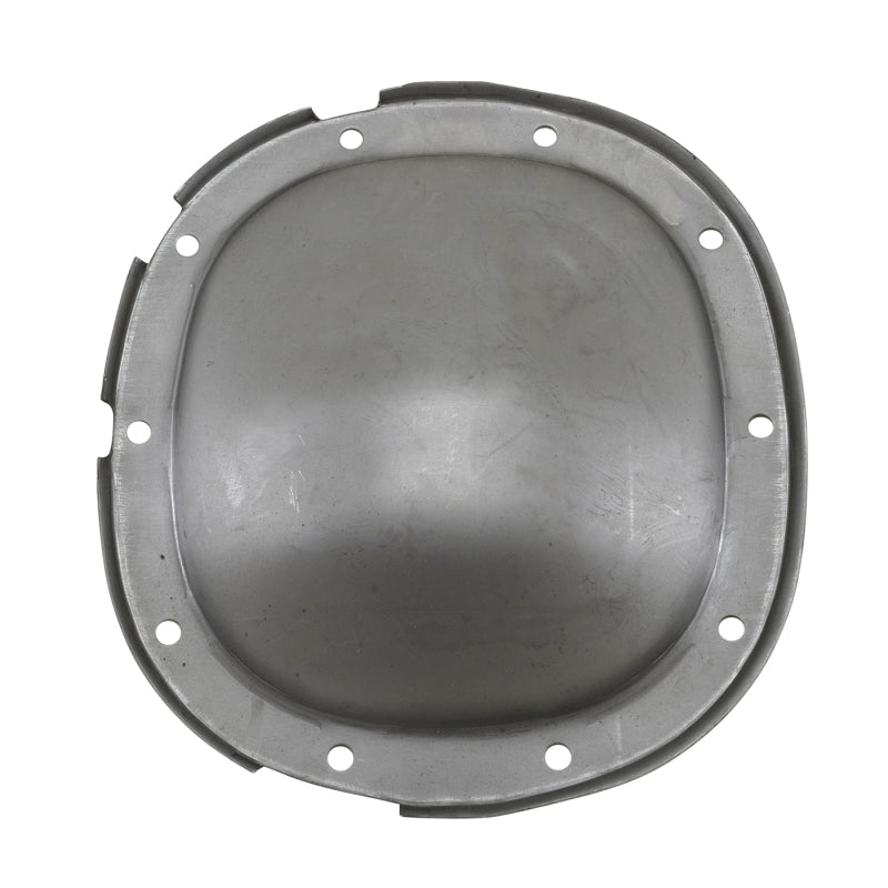 
                      
                        Yukon Gear Steel Cover For GM 7.5in & 7.625in
                      
                    