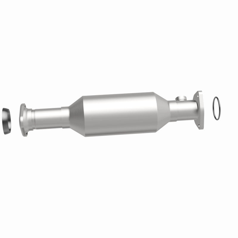 
                      
                        MagnaFlow Conv DF 97-01 Honda CR-V 2.0L
                      
                    