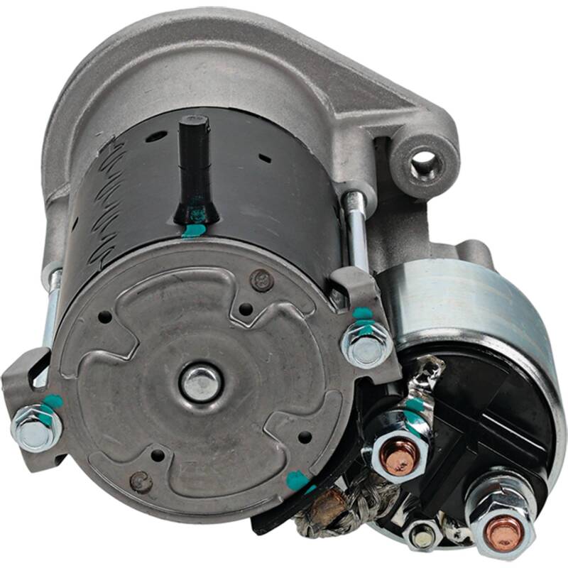 
                      
                        Arrowhead John Deere/Kawasaki UTV Starter Motor - 12-Volt - 9-Tooth
                      
                    