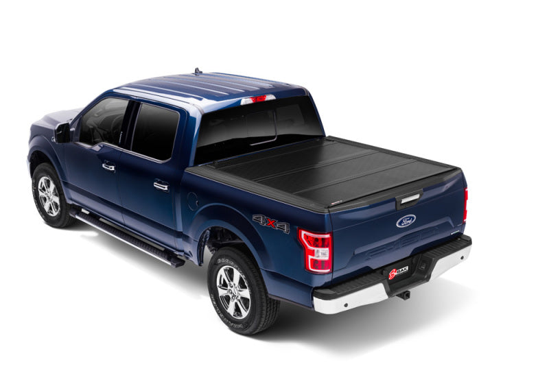 
                      
                        BAK 15-20 Ford F-150 6ft 6in Bed BAKFlip G2
                      
                    