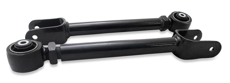 
                      
                        SuperPro 96-07 Jeep Wrangler TJ Upper Trailing Arm Set
                      
                    