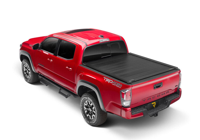 Retrax 05-15 Tacoma 6ft Regular / Access & Double Cab RetraxPRO XR