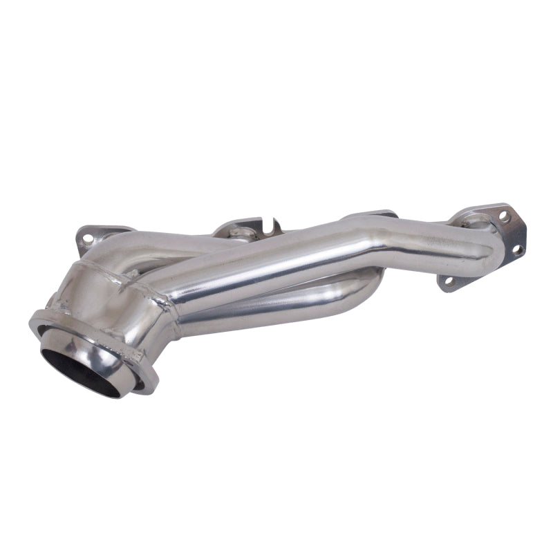 
                      
                        BBK 05-15 Dodge Challenger Charger 5.7 Hemi Shorty Tuned Length Exhaust Headers 1-3/4 Silver Ceramic
                      
                    