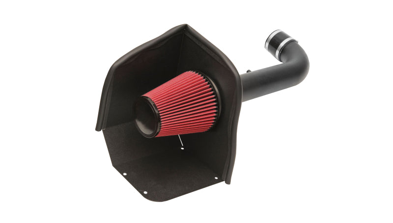 
                      
                        Corsa Apex 14-17 Chevrolet Silverado 5.3/6.2L 1500 DryTech Metal Intake System
                      
                    