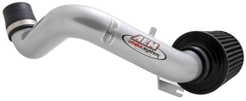 AEM 07-08 Dodge Caliber/Compass Silver Brute Force Air Intake