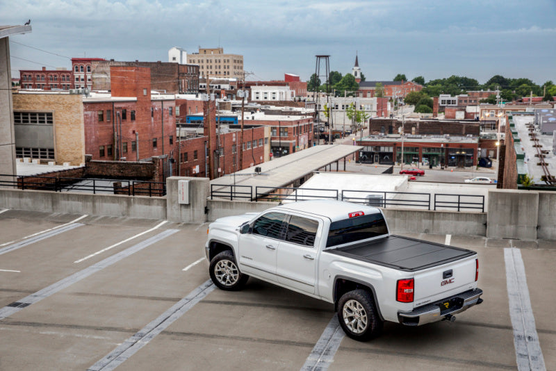 
                      
                        UnderCover 2024 Toyota Tacoma 5ft Ultra Flex Bed Cover
                      
                    