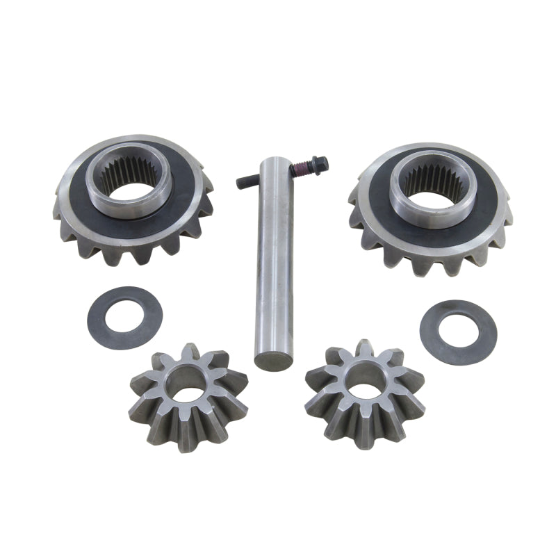 
                      
                        Yukon Gear Standard Open Spider Gear Kit For 8.8in Ford Irs w/ 28 Spline Axles
                      
                    