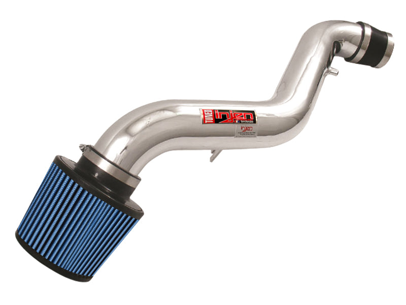 
                      
                        Injen 98-02 Accord 4 Cyl. Polished Short Ram Intake
                      
                    