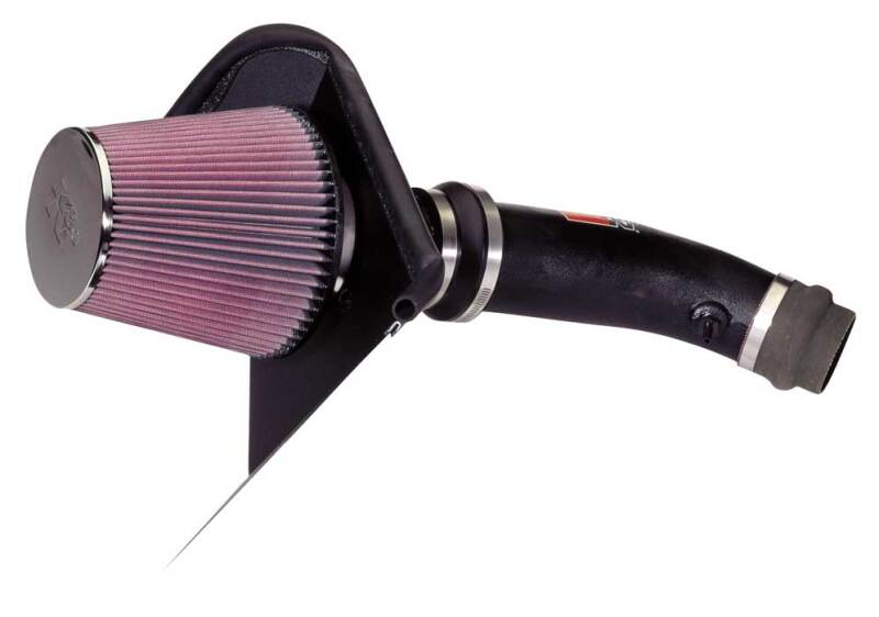 
                      
                        K&N 95-98 Toyota Tacoma/4Runner V6-3.4L Performance Air Intake Kit
                      
                    