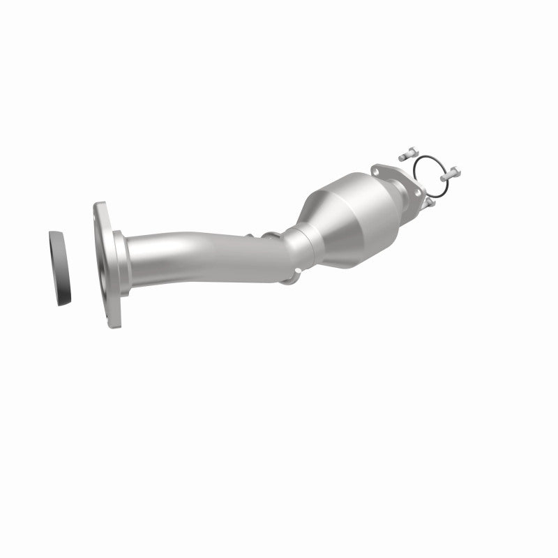 
                      
                        Magnaflow Conv DF 12-14 Civic 2.4L
                      
                    