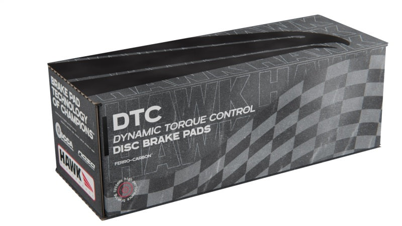 
                      
                        Hawk 78-87 Buick Regal DTC-50 Front Brake Pads
                      
                    