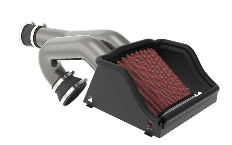 
                      
                        K&N 2015-22 Ford F-150 3.5L V6 Performance Air Intake System
                      
                    