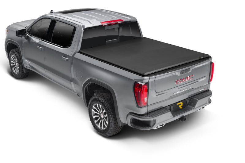 
                      
                        Extang 15-21 Chevy/GMC Canyon/Colorado (6 ft bed) Trifecta ALX
                      
                    