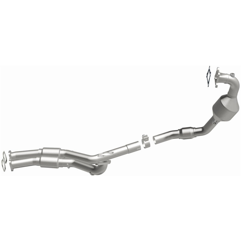 
                      
                        MagnaFlow Conv Direct Fit 12-15 Cadillac SRX V6-3.6L (FWD Only)
                      
                    