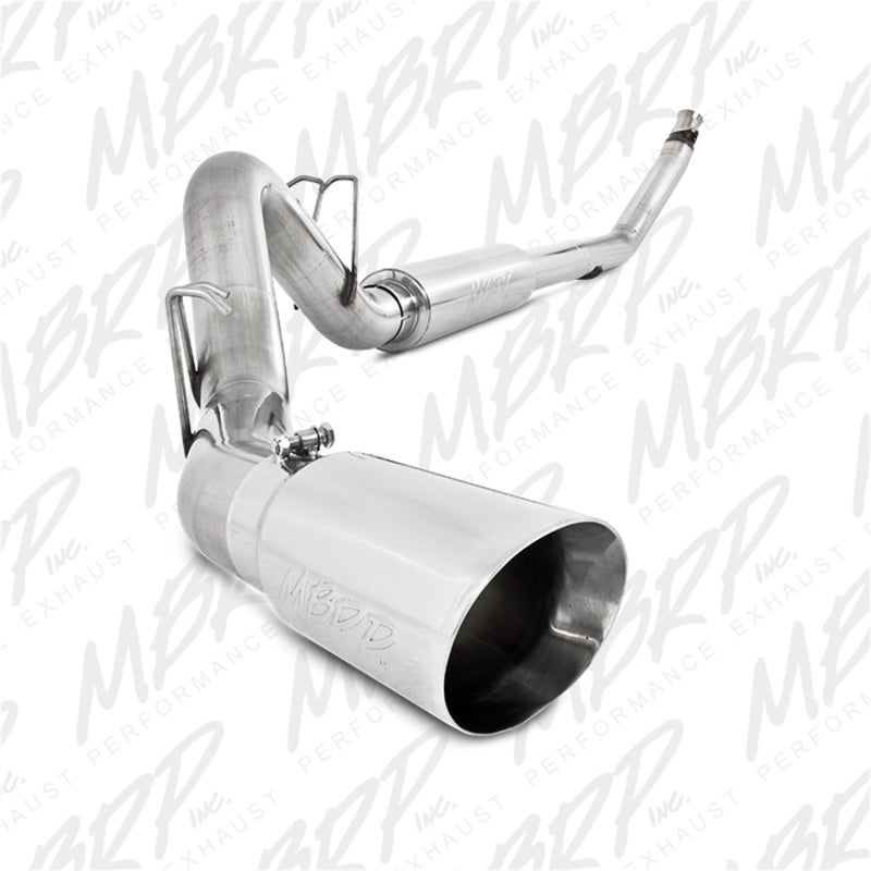 
                      
                        MBRP 1994-2002 Dodge 2500/3500 Cummins Turbo Back Single Side (94-97 Hanger HG6100 req.)
                      
                    