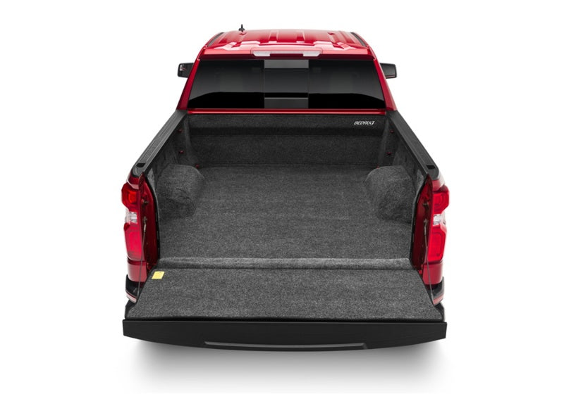 
                      
                        BedRug 2019+ GM Silverado/Sierra 1500 5ft 8in Bed (w/o Multi-Pro Tailgate) Bedliner
                      
                    