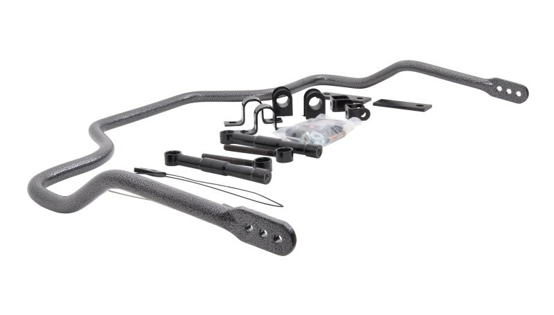 
                      
                        Hellwig 20-22 Chevrolet Silverado 2500/3500 HD 2/4WD Solid Chromoly 1-1/4in Rear Sway Bar
                      
                    