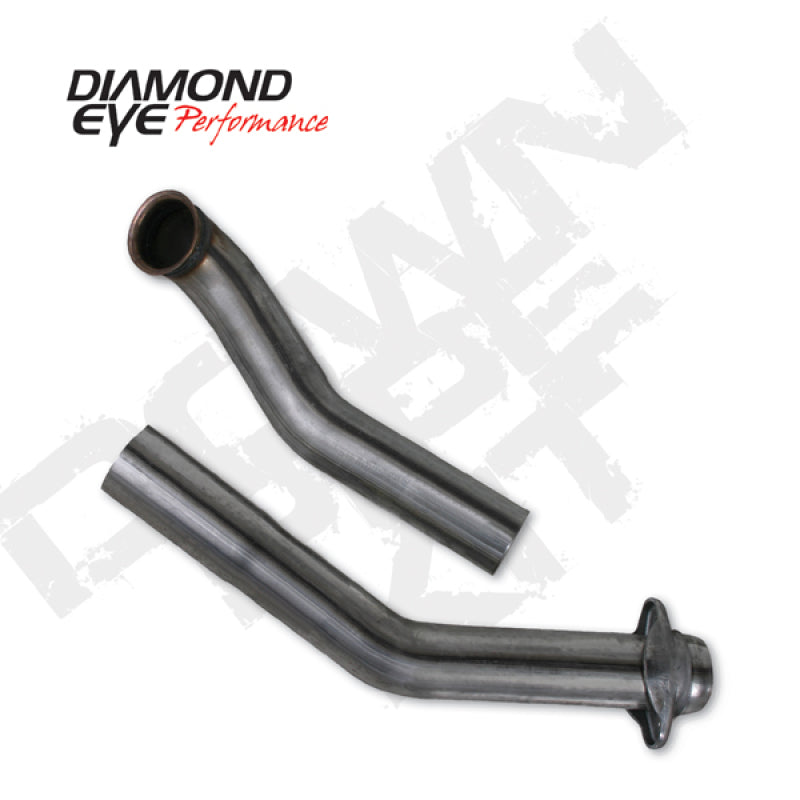 
                      
                        Diamond Eye KIT 3in DWNP SS FORD 7.3L 94-97
                      
                    