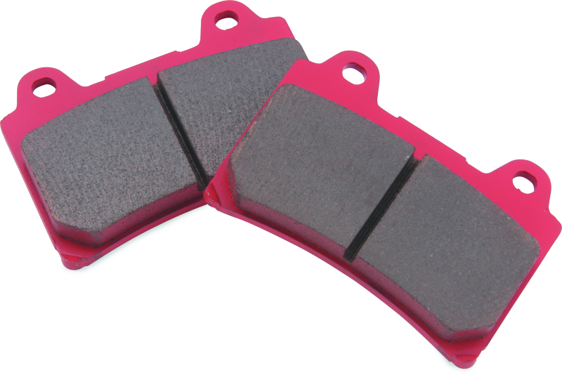 BikeMaster Yamaha Sintered Brake Pads