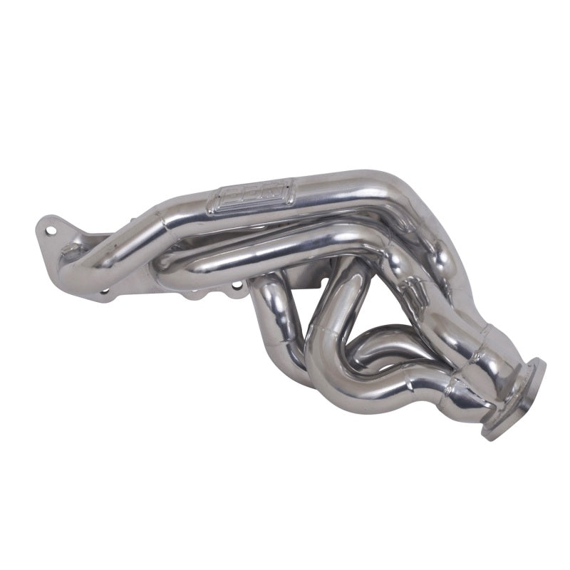 
                      
                        BBK 11-14 Mustang GT Shorty Tuned Length Exhaust Headers - 1-5/8 Silver Ceramic
                      
                    