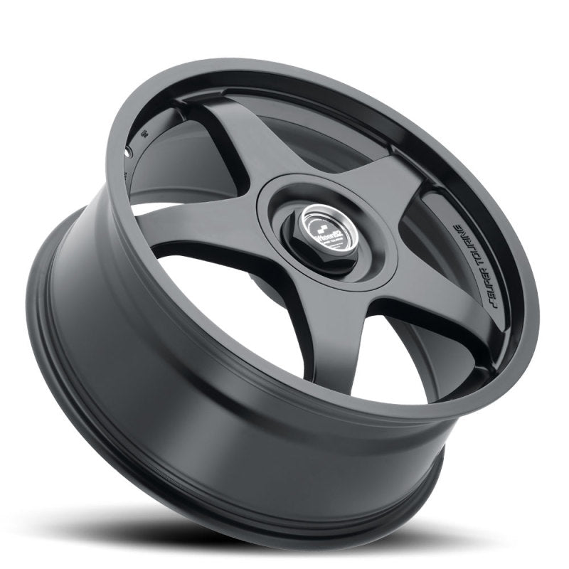 
                      
                        fifteen52 Chicane 19x8.5 5x108/5x112 45mm ET 73.1mm Center Bore Asphalt Black Wheel
                      
                    