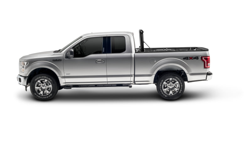 
                      
                        UnderCover 17-20 Ford F-250/F-350 6.8ft Ultra Flex Bed Cover - Matte Black Finish
                      
                    