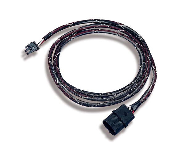 Throttle Body Wiring Harness - 534-56