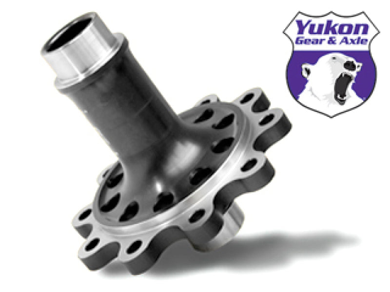 
                      
                        Yukon Gear Steel Spool For Chrysler 8.75in w/ 30 Spline Axles
                      
                    