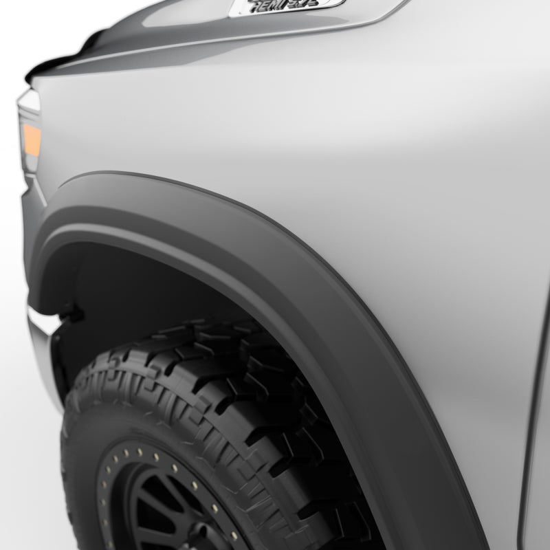 
                      
                        EGR 2019 RAM 1500 Rugged Style Fender Flares - Set
                      
                    