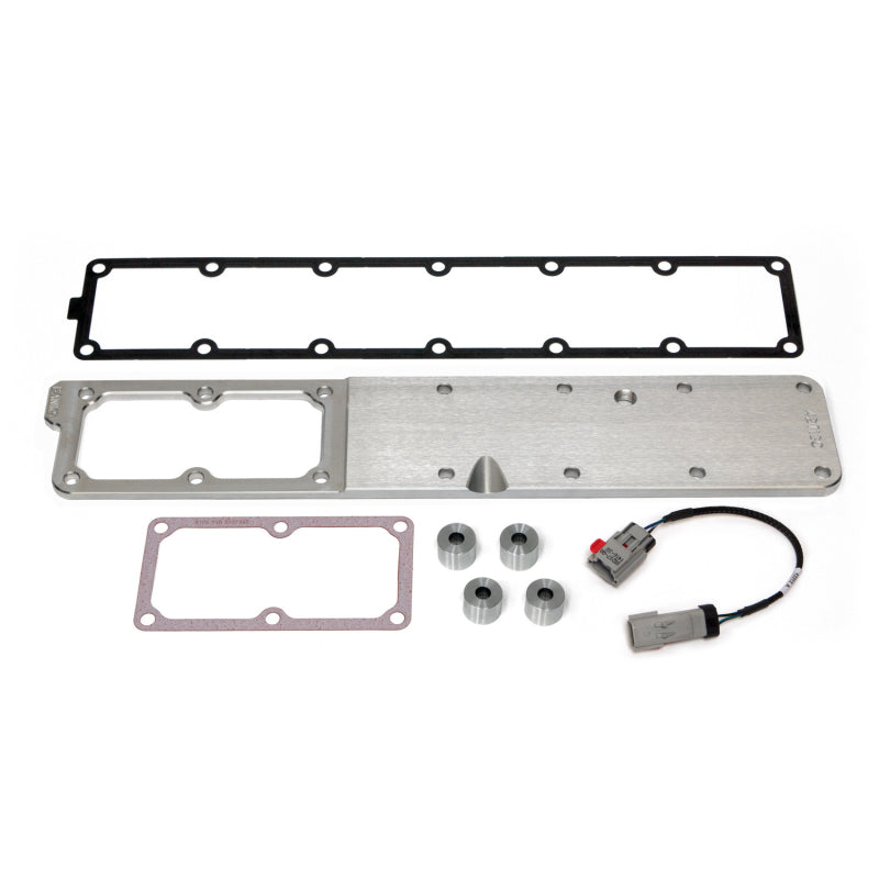 
                      
                        Banks Power 13-17 Ram 2500/3500 6.7L Diesel Heater Delete Kit
                      
                    