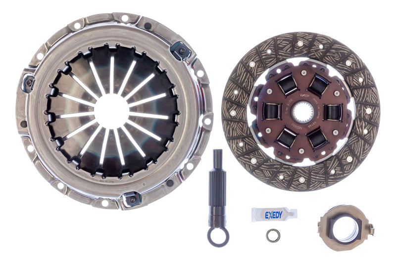 Exedy OE 2012-2014 Mazda 3 L4 Clutch Kit