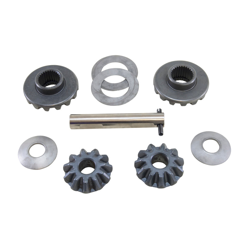 
                      
                        Yukon Gear Standard Open Spider Gear Kit For 8.25in GM IFS (Awd & 4Wd Models)
                      
                    