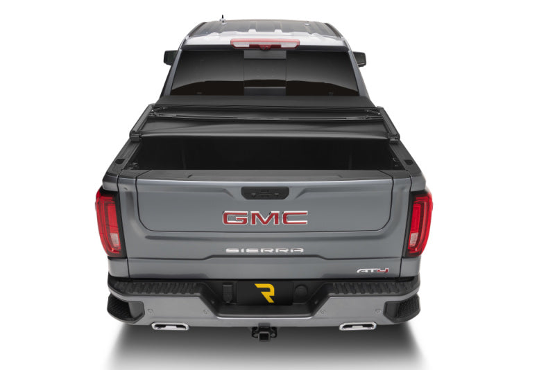 
                      
                        Extang 19-22 GMC Sierra 1500 (New Bdy w/Crbn Pro Bed) 5.8ft Trifecta Signature 2.0
                      
                    