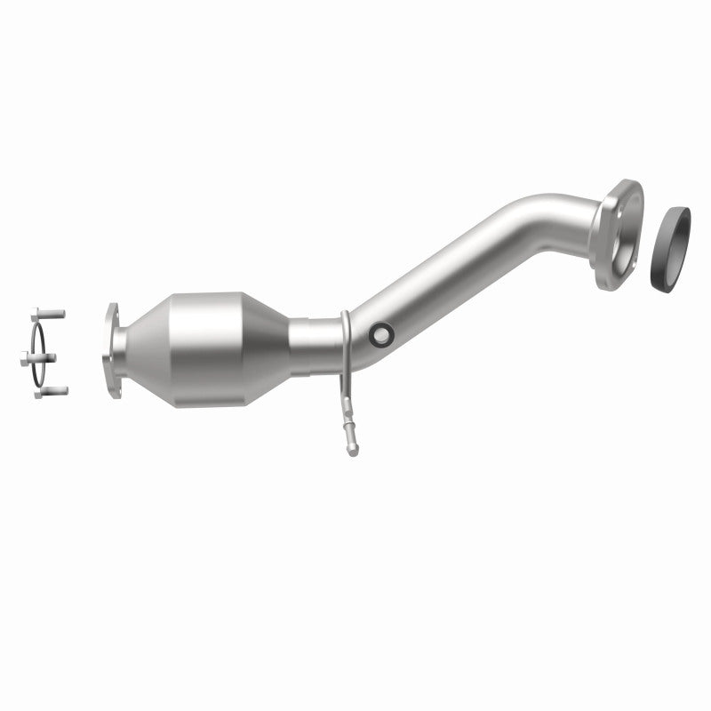 
                      
                        Magnaflow Conv DF 12-14 Civic 2.4L
                      
                    