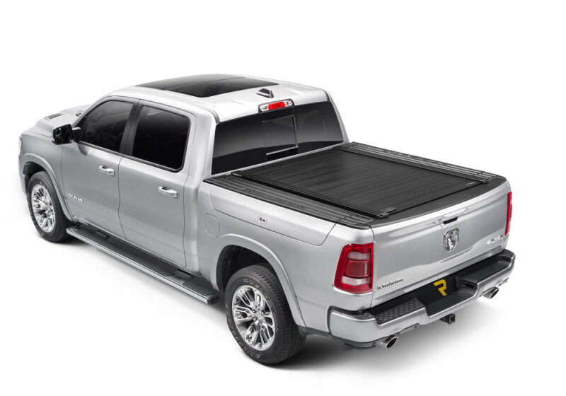 
                      
                        Retrax 19-22 Ram 1500 5.7ft Bed w/RAMBOX RetraxPRO XR
                      
                    