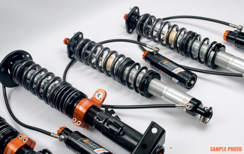 
                      
                        AST 5200 Series Coilovers 2014-2019 Subaru Impreza WRX STI VA 5x114.3
                      
                    