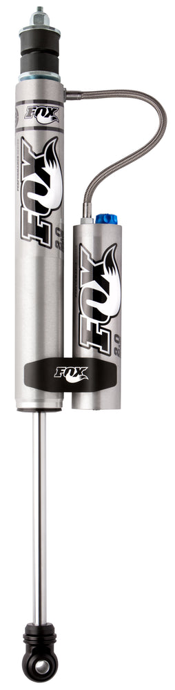 
                      
                        Fox 11+ Chevy HD 2.0 Factory Series 9.4in. Smooth Body R/R Front Shock w/CD Adj. / 7-9in. Lift
                      
                    